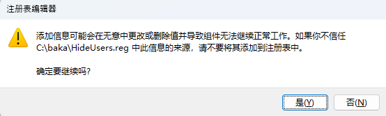 是